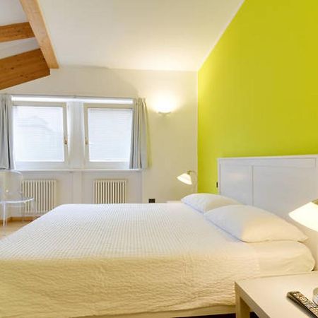 B&B Al Palazzo Malfatti Тренто Номер фото