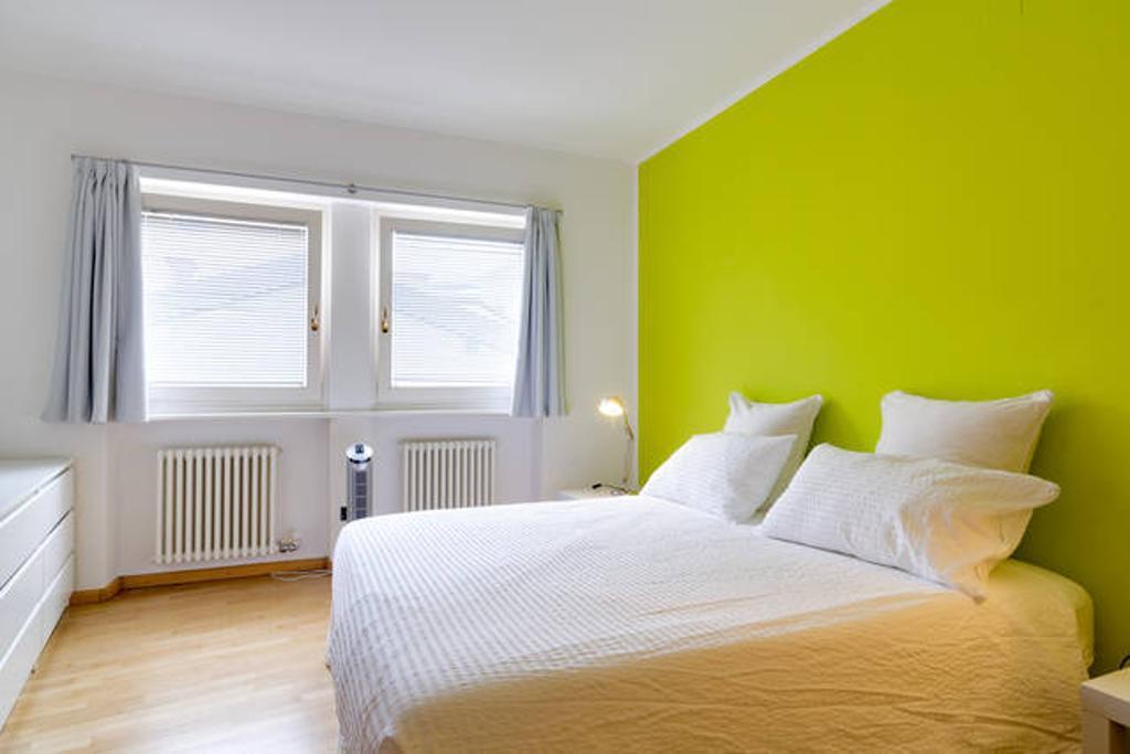 B&B Al Palazzo Malfatti Тренто Номер фото